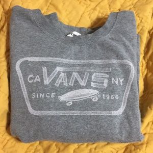 Vans Sweatshirt